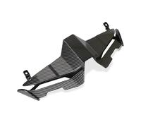 SPAMFAFGHQ Motorcycle Accessories Winglet Aerodynamic Wing Spoiler For CFMOTO 675SR 675SS 675 SR S 675 SR-R 675SR-R 2024 2025(Pattern)