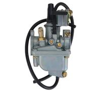 SPAMFAFGHQ Motorcycle Carburetor Carb For Suzuki For LT50 JR50 ALT50 LTA50 Quad ATV 1984 1985 1986 1987