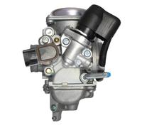 SPAMFAFGHQ Motorcycle Carburetor Carb For Yamaha For Mikuni MlO 125 For MIO MX 125 Assembly