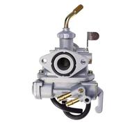 SPAMFAFGHQ Motorcycle Carburetor For PZ16K For Dax ST50 ST70 CT70 PZ16K K1 K2 K3 K4 1969-1974 1975 1976 1977