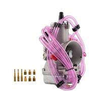 SPAMFAFGHQ Motorcycle Carburetor For Yamaha YZ 125 YZ125 2006 2007 2008 2009 2010 Motocross Carb Oem 1C3-14101-30-00