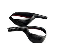 SPAMFAFGHQ Motorcycle Rear View Mirrors ABS Carbon Side Mirror Cover For S1000RR S1000 S1000 RR 2019 2020 2021 2022 2023
