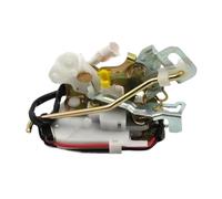 SPAMFAFGHQ Rear Back Tail Tailgate Door Lock for Mitsubishi for Montero for Pajero MK2 V31 V32 V33 1990 1991 1992-1999 MB669381
