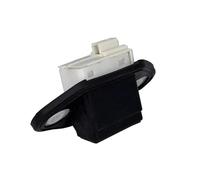SPAMFAFGHQ Rear Trunk Lock Release Handle Switch Luggage Compartment Lock For Toyota For Avalon 2013-2018 84945-50010 8494550010