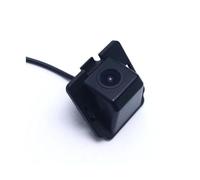 SPAMFAFGHQ Reversing Camera For Mitsubishi For Outlander GT 4WD 2006-2015 CCD Night Vision Reverse Hole Rear View Backup