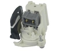 SPAMFAFGHQ Tailgate Boot Central Locking Solenoid Motor Actuator for R&enault for Megane for TWINGO for CLIO MK2 7700435694