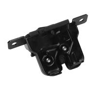SPAMFAFGHQ Tailgate Boot Lid Trunk Lock Latch Actuator Rear Tail Tailgate Trunk Door Lock 51247248075 for B&MW 1 Series F20 F21 I3