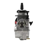 SPAMFAFGHQ Universal Motorcycle Carburetor 28mm 30mm 32mm 34mm For SUZUKI For Evolution EVO For PWK Carb(32mm)