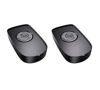 Spamietz 2X Mouse Jiggler USB Mouse Mover Mouse Movement Simulator with ON/OFF Switch for Computer Awakening, Keeps PC Active