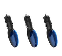 Spamietz 3 x Fuel Saving Car Fuel Economiser Functions Fuel Saving 12 V