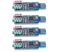 Spamietz 4X Free Driver USB Sound Card CM108 USB Sound Card Chip Blue