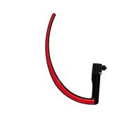 Spamietz Training Aid Swing Plane with Awareness Wrist Arm Control for Indoor Gear Beginners Improve Gestures