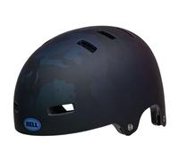 SPAN MT BK/BL CAMO XS 2022