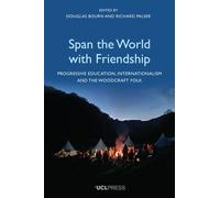 Span the World with Friendship