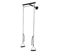 Spancare Shoulder T Pulley Set for Physiotherapy for Frozen Shoulder Exercise | T Pulley