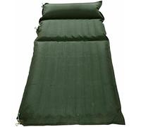 Spancare Water Bed for Prevention Against Bed Sores (Size - 200 cm x 90 cm x 15 cm)