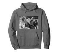 Spandau Ballet Band Photo True Album Tour 1983 Pullover Hoodie