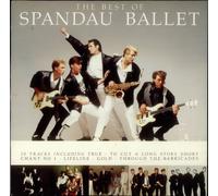 Spandau Ballet - Best of... [Vinyl LP] [VINYL]