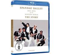 Spandau Ballet - Blu-ray