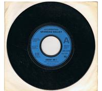 Spandau Ballet - Chant No.1 I Don't Need This Pressure On / Feel The Chant [7" Vinyl]