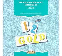 Spandau Ballet - Communication / Lifeline
