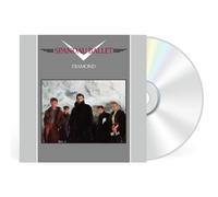 Spandau Ballet - Diamnond (2026) LP Clear Color Vinyl 33 RPM Pre-Sale