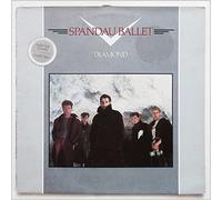 Spandau Ballet - Diamond [Vinyl LP] [VINYL]
