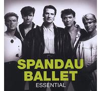 Spandau Ballet - Essential