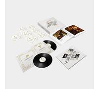 Spandau Ballet - Everything Is Now Vol 1: 1978-1982 - Box Set