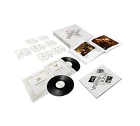 Spandau Ballet - Everything Is Now - Vol 1: 1978-1982 (Box Set)