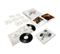 Spandau Ballet - Everything Is Now - Vol 1: 1978-1982 (Box Set)