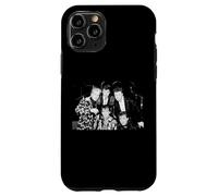 Spandau Ballet Fight For Ourselves Video Shoot 1986 Case for iPhone 11 Pro