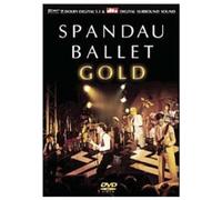 Spandau Ballet: Gold [DVD]