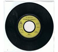 Spandau Ballet - Gold / Gold Instrumental [7" Vinyl]