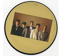 Spandau Ballet - Gold - Spandau Ballet 7" 45