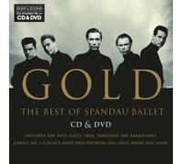Spandau Ballet - Gold [the Best of]