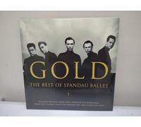 Spandau Ballet - Gold: The Best of Spandau Ballet - 12" Vinyl 2-disc (Rhino)