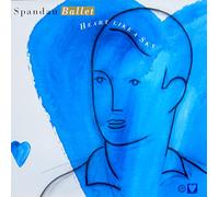 Spandau Ballet - Heart Like A Sky [VINYL]