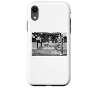 Spandau Ballet In Sweden True Band Tour 1983 Case for iPhone XR