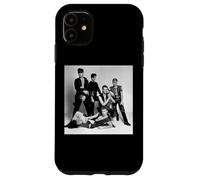 Spandau Ballet Journeys To Glory 1981 Band Portrait Case for iPhone 11