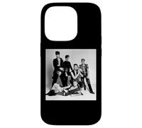 Spandau Ballet Journeys To Glory 1981 Band Portrait Case for iPhone 14 Pro