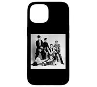Spandau Ballet Journeys To Glory 1981 Band Portrait Case for iPhone 15