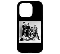 Spandau Ballet Journeys To Glory 1981 Band Portrait Case for iPhone 15 Pro