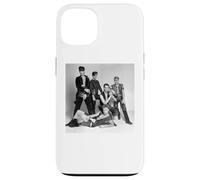 Spandau Ballet Journeys To Glory Band Portrait 1981 Case for iPhone 13