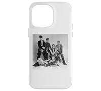 Spandau Ballet Journeys To Glory Band Portrait 1981 Case for iPhone 14 Pro Max