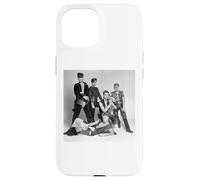 Spandau Ballet Journeys To Glory Band Portrait 1981 Case for iPhone 15
