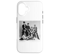 Spandau Ballet Journeys To Glory Band Portrait 1981 Case for iPhone 16
