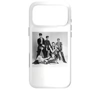 Spandau Ballet Journeys To Glory Band Portrait 1981 Case for iPhone 17 Pro Max