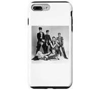 Spandau Ballet Journeys To Glory Band Portrait 1981 Case for iPhone 7 Plus/8 Plus