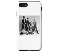 Spandau Ballet Journeys To Glory Band Portrait 1981 Case for iPhone SE (2020) / 7/8